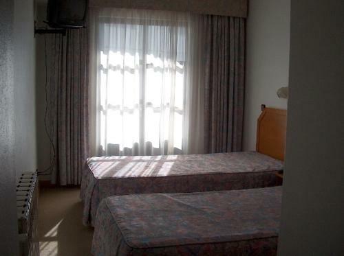 Hostal Residencial Elisio