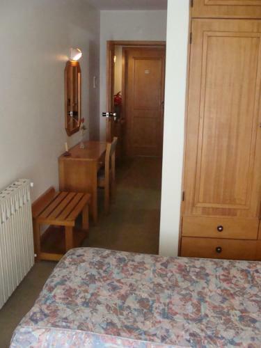 Hostal Residencial Elisio