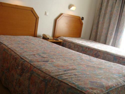 Hostal Residencial Elisio