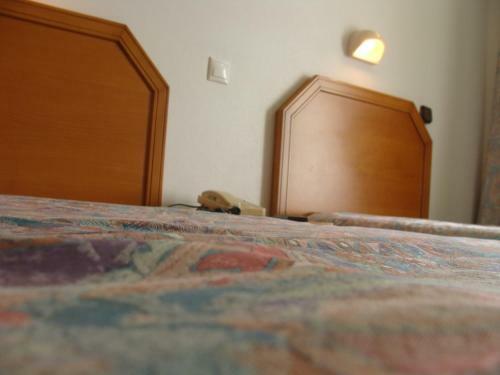 Hostal Residencial Elisio