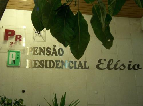 Hostal Residencial Elisio