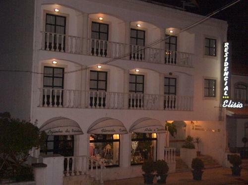 Hostal Residencial Elisio