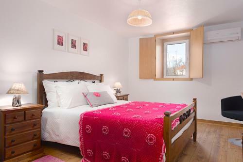 Agroturismo Casa de Santo Ant�o