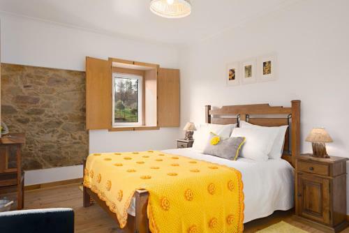 Agroturismo Casa de Santo Ant�o