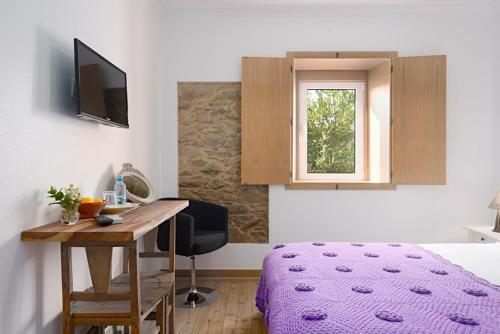 Agroturismo Casa de Santo Ant�o