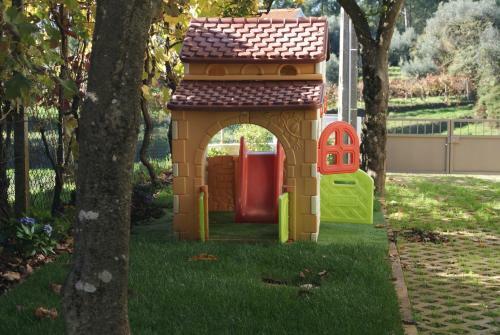 Agroturismo Casa de Santo Ant�o