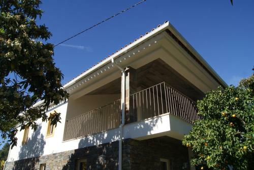 Agroturismo Casa de Santo Ant�o