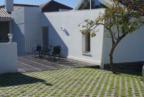 Agroturismo Casa de Santo Ant�o