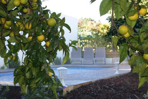 Agroturismo Casa de Santo Ant�o