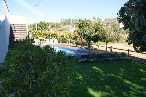 Agroturismo Casa de Santo Ant�o