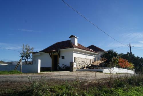 Agroturismo Casa de Santo Ant�o