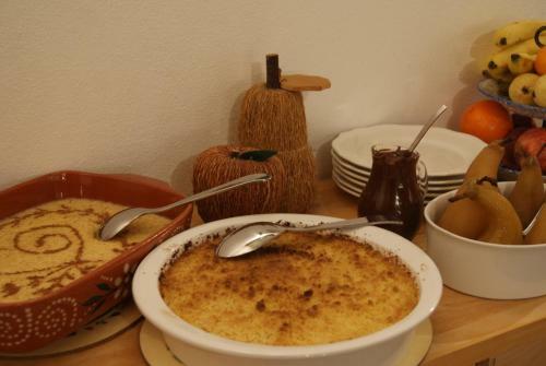 Agroturismo Casa de Santo Ant�o