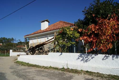Agroturismo Casa de Santo Ant�o