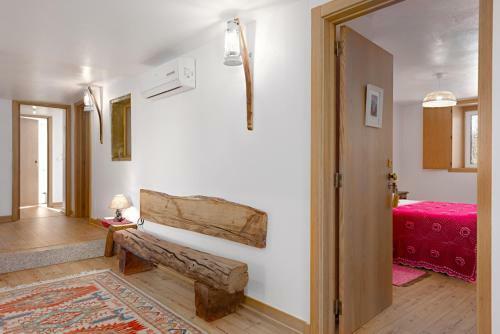 Agroturismo Casa de Santo Ant�o