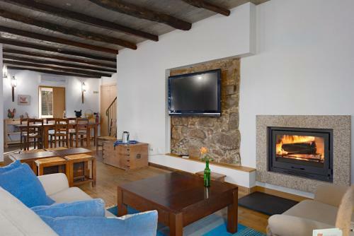Agroturismo Casa de Santo Ant�o