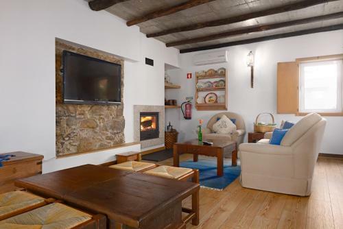 Agroturismo Casa de Santo Ant�o