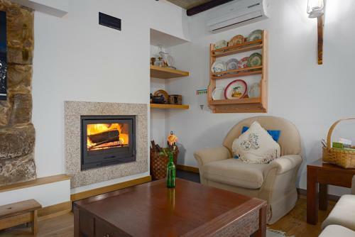 Agroturismo Casa de Santo Ant�o