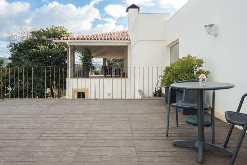 Agroturismo Casa de Santo Ant�o