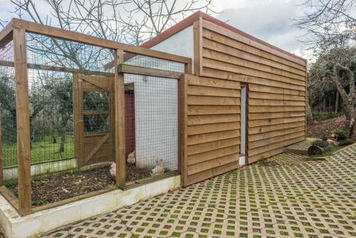 Agroturismo Casa de Santo Ant�o