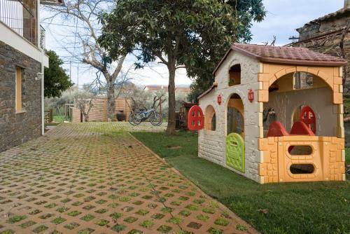 Agroturismo Casa de Santo Ant�o