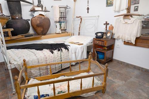 Agroturismo Casa de Santo Ant�o