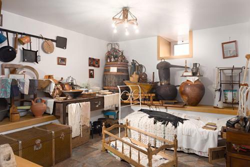 Agroturismo Casa de Santo Ant�o