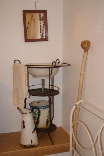 Agroturismo Casa de Santo Ant�o