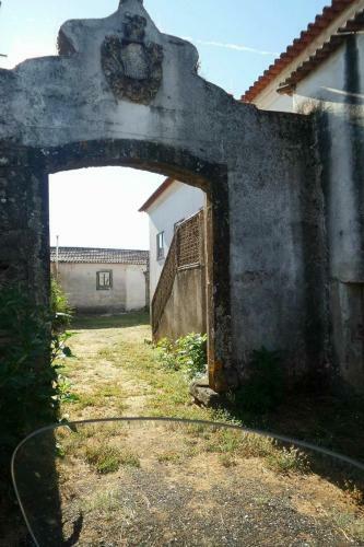 Agroturismo Casa de Santo Ant�o