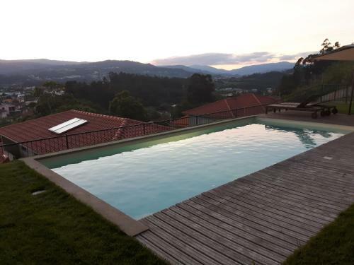 Casa Do C�to