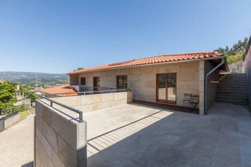 Casa Do C�to