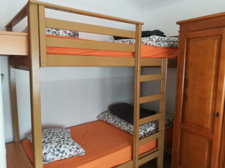 Apartamento Centen�ria