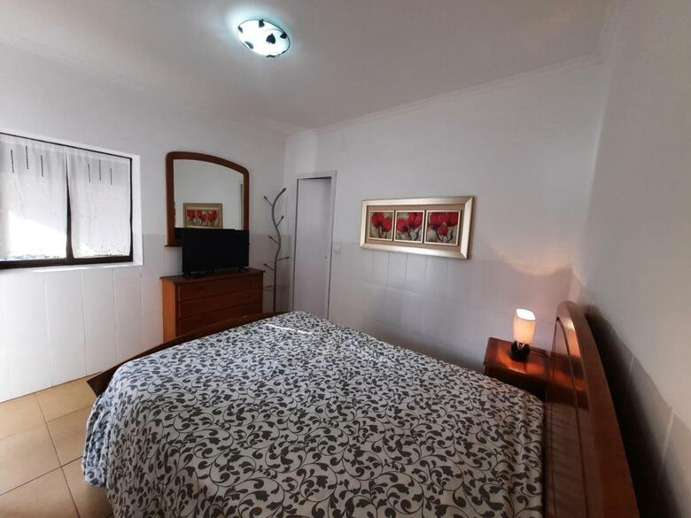 Apartamento Centen�ria