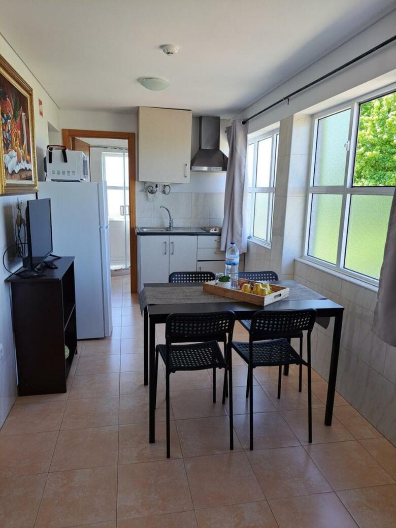 Apartamento Centen�ria