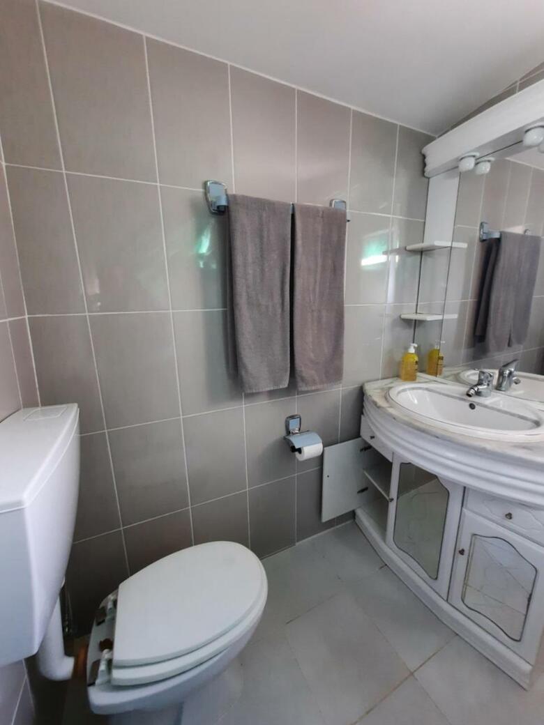 Apartamento Centen�ria