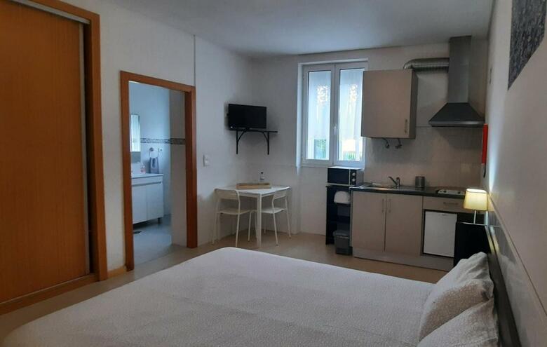 Apartamento Centen�ria
