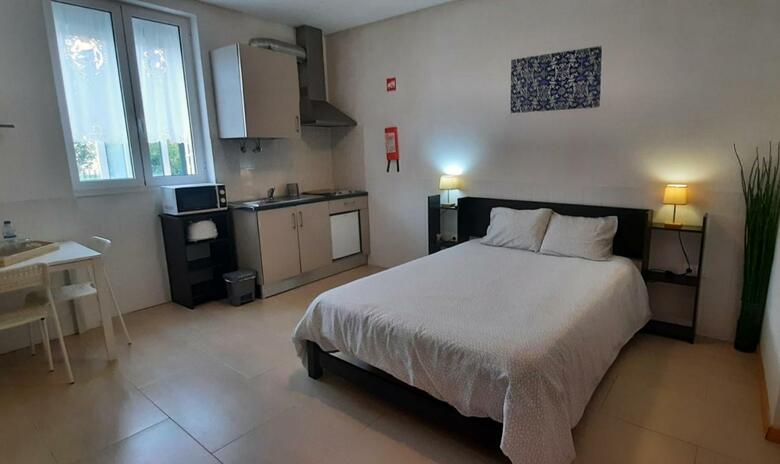 Apartamento Centen�ria