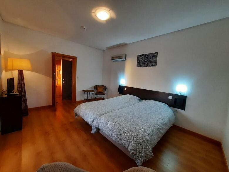 Apartamento Centen�ria