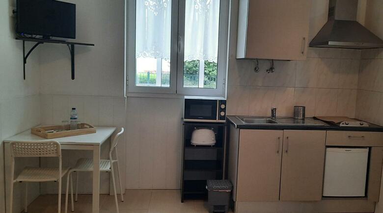 Apartamento Centen�ria