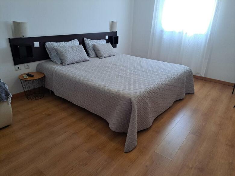 Apartamento Centen�ria
