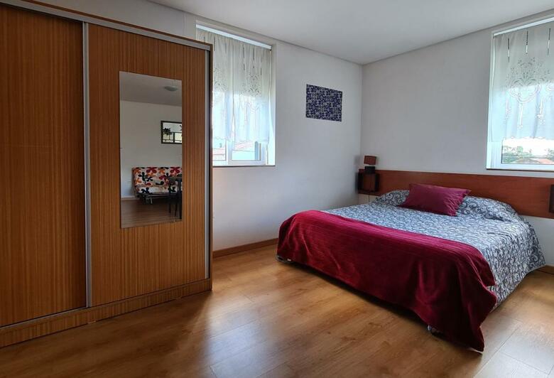 Apartamento Centen�ria