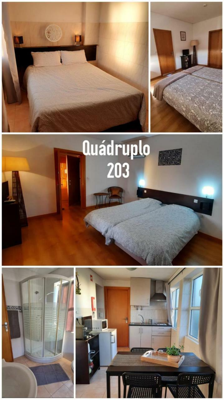 Apartamento Centen�ria