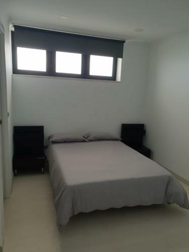 Hostal Mikaela Guest House
