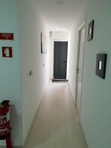 Hostal Mikaela Guest House