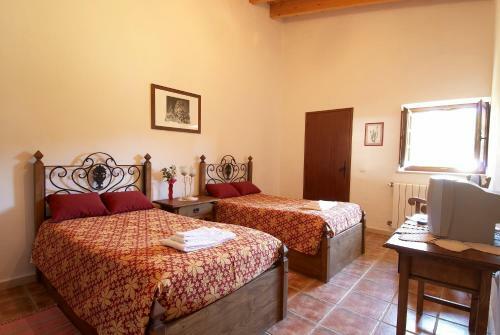 Agroturismo Quinta Pero Vicente