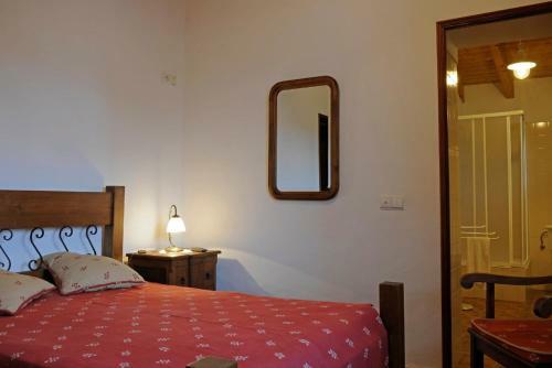 Agroturismo Quinta Pero Vicente