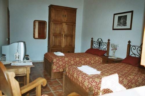 Agroturismo Quinta Pero Vicente