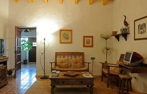 Agroturismo Quinta Pero Vicente