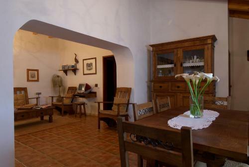 Agroturismo Quinta Pero Vicente