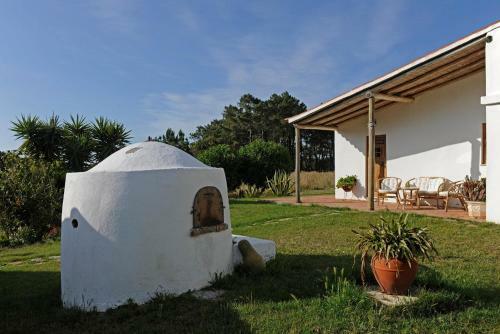 Agroturismo Quinta Pero Vicente