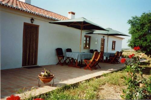 Agroturismo Quinta Pero Vicente